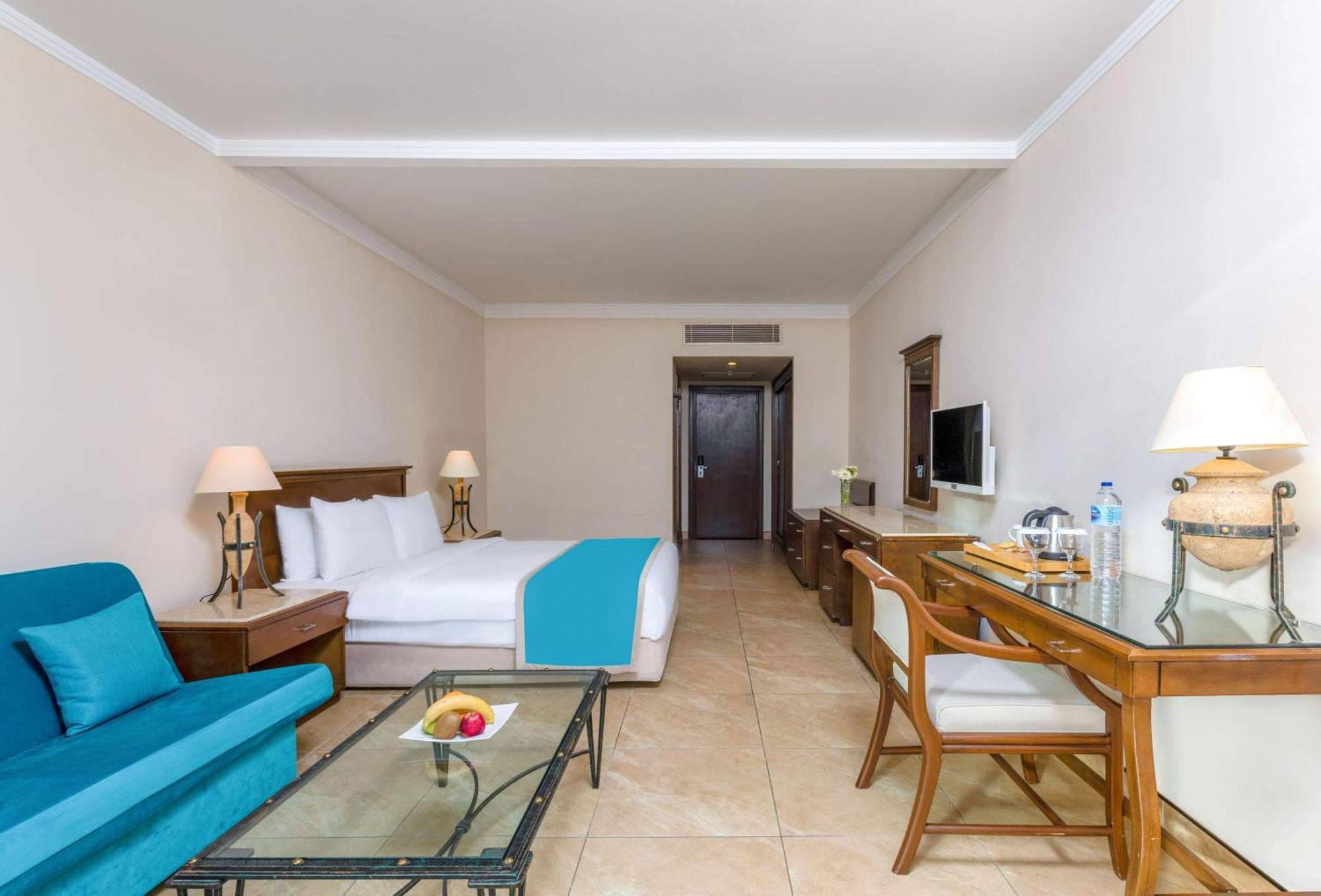 Labranda Mares Marmaris Hotel Luaran gambar A room at the hotel