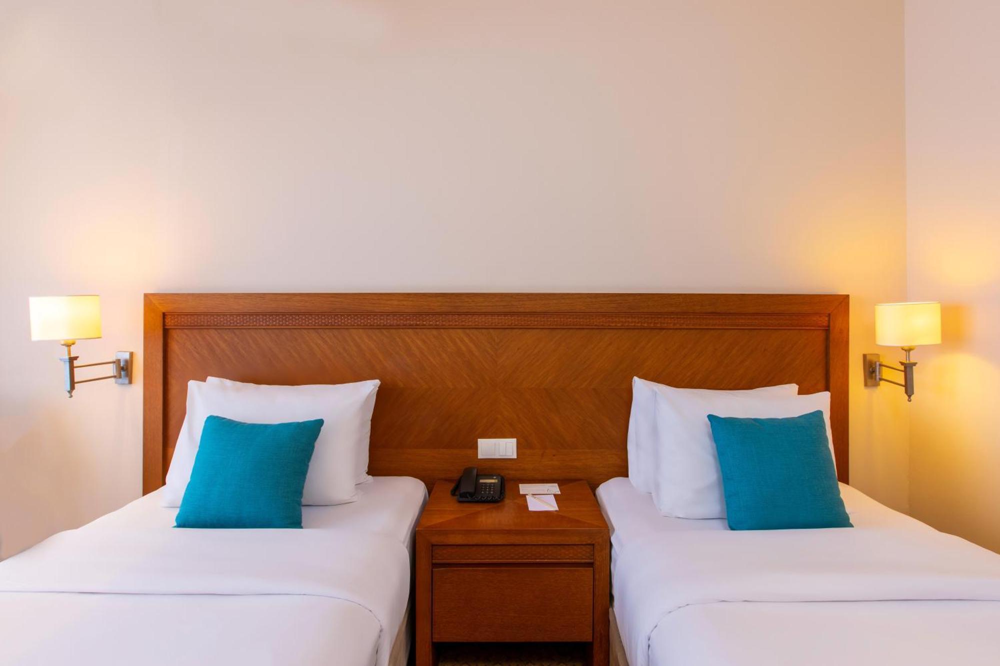Labranda Mares Marmaris Hotel Luaran gambar A room at the hotel